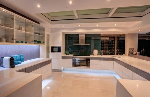 Strand Apartment | Ocean View Penthouse
