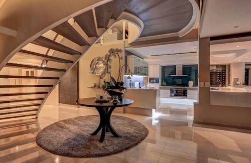 Strand Apartment | Ocean View Penthouse