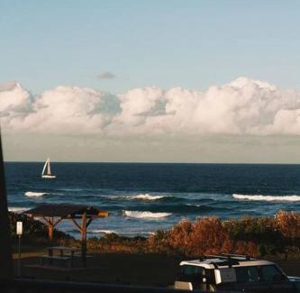 Yamba Apartment | Ocean View Pippi Beach Yamba