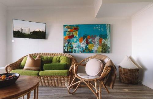Yamba Apartment | Ocean View Pippi Beach Yamba