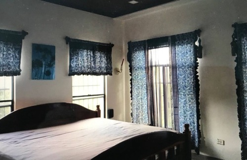 Rancho Santana House | Ocean View Popoyo Valley Ranch