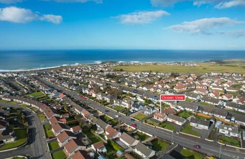 Portstewart House | Ocean View, Portstewart