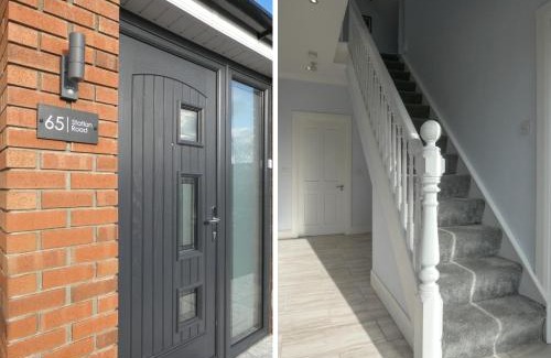 Portstewart House | Ocean View, Portstewart