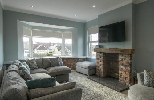 Portstewart House | Ocean View, Portstewart