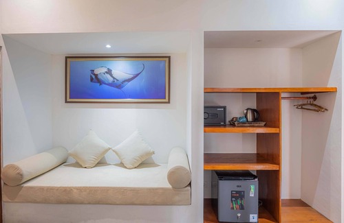 Ceningan Island Villa | Ocean View Private VIlla Nusa Ceningan