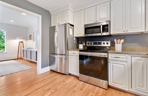 Cape Elizabeth House | Ocean view private home