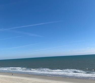 Myrtle Beach Apartment | Ocean View Rentals