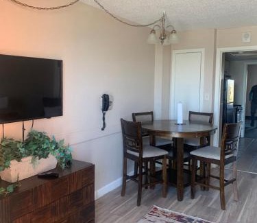 Myrtle Beach Apartment | Ocean View Rentals