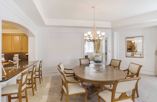 Seven Mile Beach Condo | Ocean View Residence 301 Located at The Ritz-carlton by Redawning