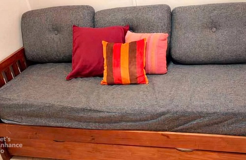 La Perla Apartment | Ocean view. Sea view. Department of Lisandro