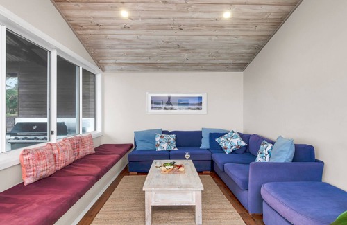 Currarong House | Ocean View South Coast Currarong Family Beach house