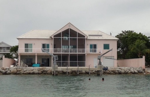 Summerland Key House | Ocean View Splendor on Summerland Key