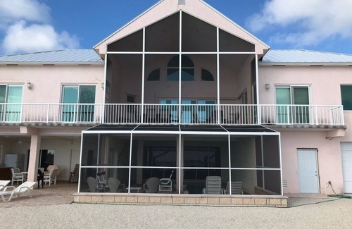 Summerland Key House | Ocean View Splendor on Summerland Key