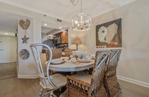 Saint Simons Island Apartment | Ocean View-st Simons Says Relax at The Beach Club