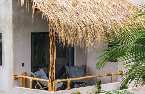 Santa Maria Apartment | Ocean View Starlink Cleaned Daily Pools