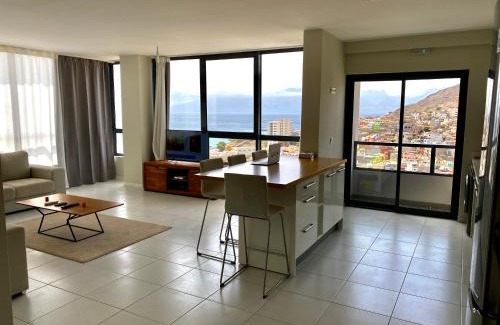 Mindelo Apartment | Ocean View Stay