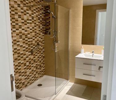 Mindelo Apartment | Ocean View Stay