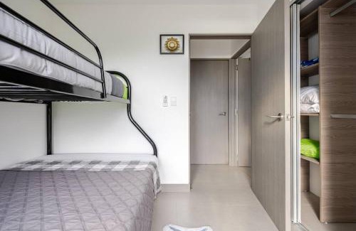 Punta Leona Apartment | Ocean View steps to the beach