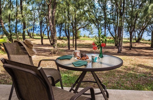 Kapaau Apartment | Ocean View Suite @ Hawaii Island Retreat an Eco-Boutique Hotel