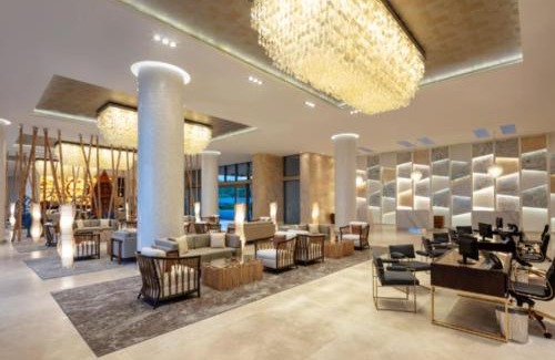 San Jose del Cabo Resort | Ocean view suite