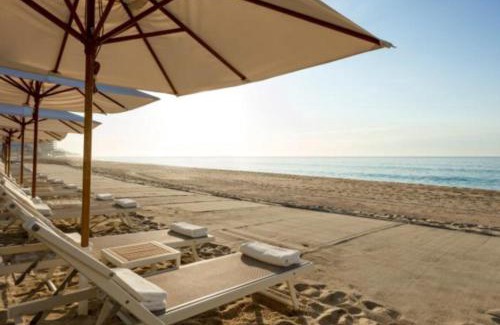 San Jose del Cabo Resort | Ocean view suite