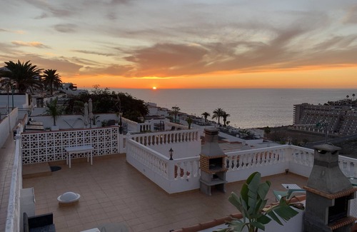 Balito Apartment | Ocean View Sunset Terrace - Near Anfi del Mar