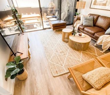 Shell Cove House | Ocean View Townhouse