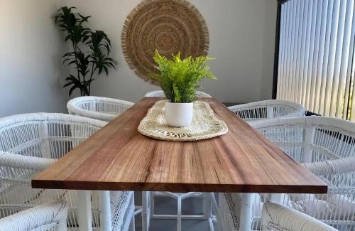 Shell Cove House | Ocean View Townhouse