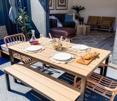 Shell Cove House | Ocean View Townhouse