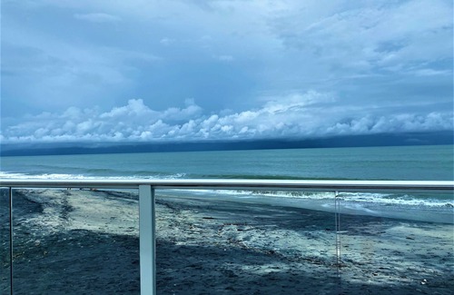 Nueva Gorgona Condo | OCEAN VIEW TROPICAL PARADISE