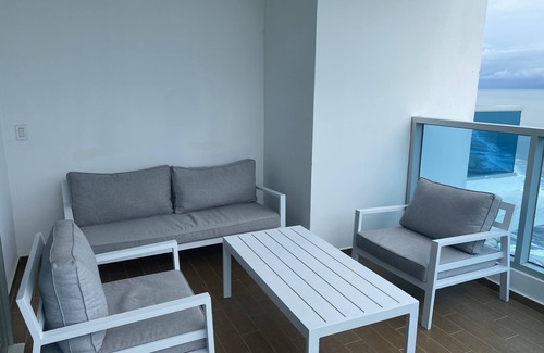 Nueva Gorgona Condo | OCEAN VIEW TROPICAL PARADISE
