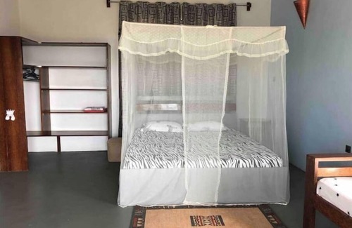 Kidoti House | Ocean View Two Bedroom Apartment +Breakfast