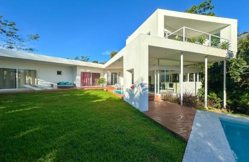 Montezuma Villa | Ocean View Villa 2min to beach - Casa Cantini