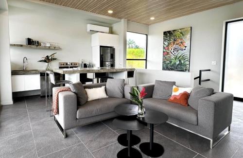 Marbella House | Ocean View Villa at Solindo Stays