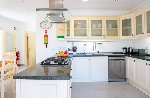 Vilamoura Villa | Ocean View Villa Boliqueime
