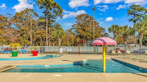 Myrtle Beach House | Ocean View Villa Myrtle Beach Resort 118A