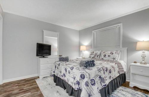 Myrtle Beach House | Ocean View Villa Myrtle Beach Resort 118A
