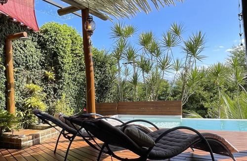 Sao Pedro Villa | Ocean View- Villa Piccolo di Mare