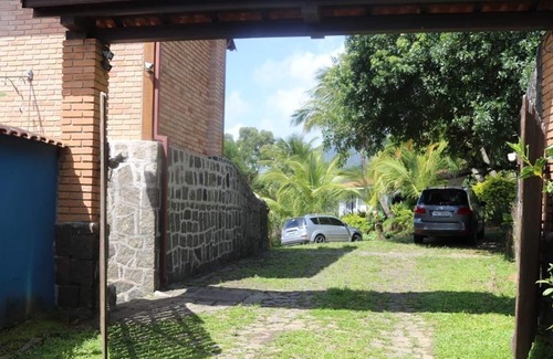 Sao Pedro Villa | Ocean View- Villa Piccolo di Mare