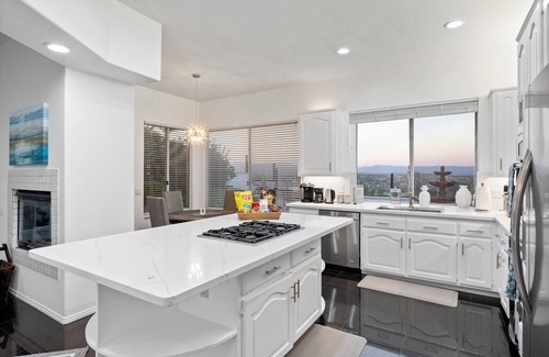 Laguna Niguel Villa | OCEAN VIEW VILLA in Warm, Sunny Southern California