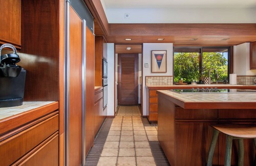 Kamuela Villa | Ocean View Villa w/Close Proximity to Ocean and Resort Amenities