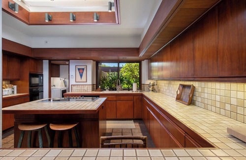Kamuela Villa | Ocean View Villa w/Close Proximity to Ocean and Resort Amenities