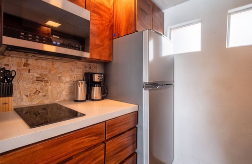Santa Maria Huatulco Condo | Ocean view with private plunge pool & amenities