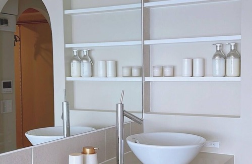 Niseko House | Ocean view with sauna | UMITO SEN Private villa with ocean view/Abutagun Hokkaidō
