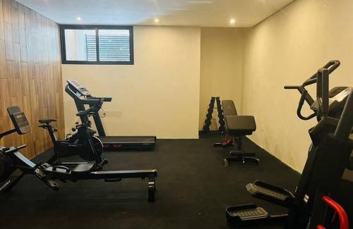 Luis Donaldo Colosio Apartment | Ocean view XKAA Playa del Carmen