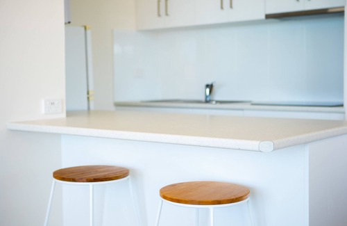 Airlie Beach Apartment | Ocean views 27