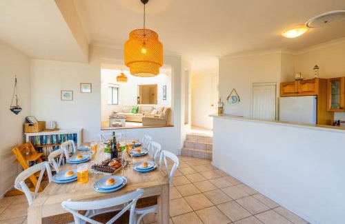 Fishermans Bay House | Ocean Views, 4 Ocean Street - Absolute Waterfront Retreat at Fishermans Bay