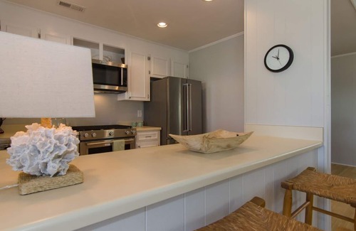 Edisto Island Cottage | OCEAN VIEWS and Best Beach Access @ Pelican Alley on Edisto Beach.