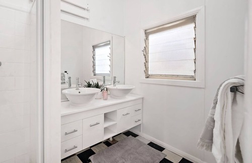 Boat Harbour House | Ocean views and stroll to beach from this beautiful renovated house