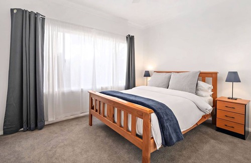 Boat Harbour House | Ocean views and stroll to beach from this beautiful renovated house